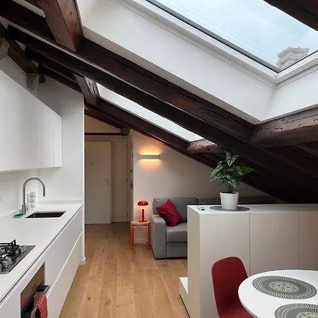 Fedra 5 * Trieste