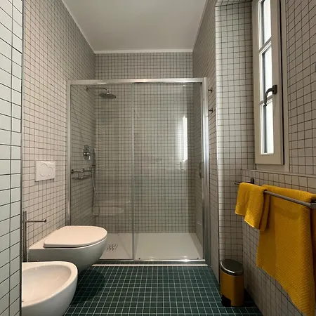 Appartement Fedra 5 *