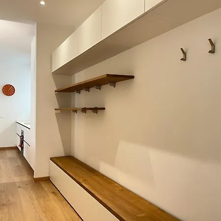 Fedra 5 Appartement *
