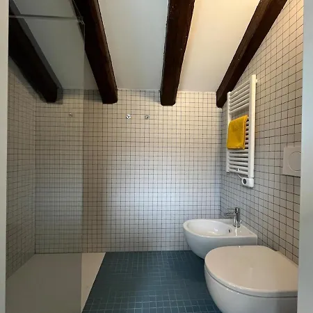 Fedra 5 Appartement *
