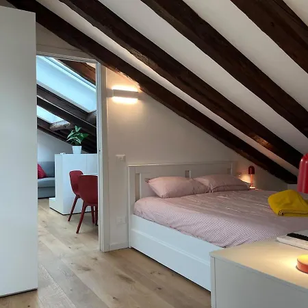 Appartement Fedra 5 *