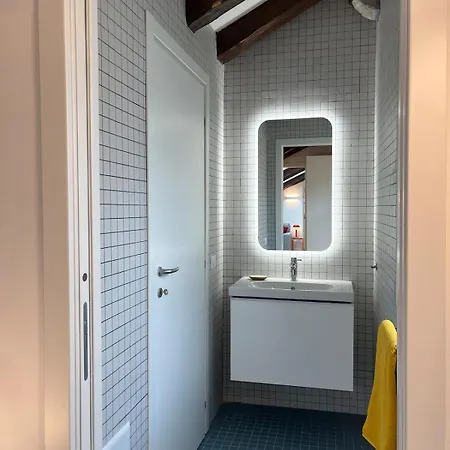 Appartement Fedra 5 *